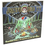 Click here for more info about 'Grateful Dead - Dave's Picks, Volume 23: McArthur Court 1/22/78'
