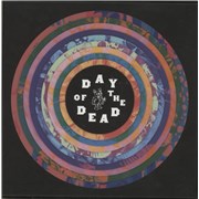 Click here for more info about 'Grateful Dead - Day Of The Dead'