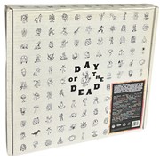 Click here for more info about 'Grateful Dead - Day Of The Dead'