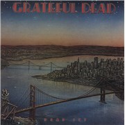 Click here for more info about 'Grateful Dead - Dead Set - Promo Stamped Sleeve'