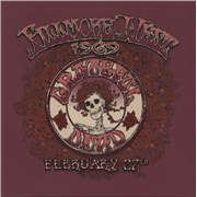 Click here for more info about 'Grateful Dead - Fillmore West 1969 [February 27th] - RSD18 - 180gram Vinyl'