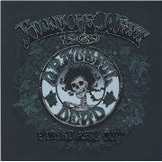 Click here for more info about 'Grateful Dead - Fillmore West 1969 February 28th - 180 Gram Vinyl'
