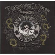 Click here for more info about 'Grateful Dead - Fillmore West 1969: March 2nd - RSD BF23 - 180 Gram Vinyl'