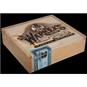 Click here for more info about 'Formerly The Warlocks: Hand-Picked In Hampton, Virginia, October 8th & 9th 1989'