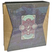 Grateful Dead Here Comes Sunshine - Sealed USA cd album box set
