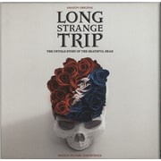 Click here for more info about 'Grateful Dead - Long Strange Trip [The Untold Story Of..] + Numbered Box'