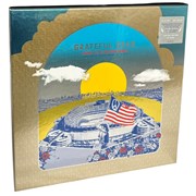 Click here for more info about 'Grateful Dead - Saint Of Circumstance [Giants Stadium 6/17/91] - 180 Gram Vinyl'