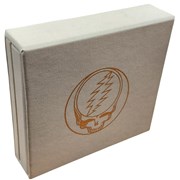 Grateful Dead So Many Roads (1965-1995) USA 5-CD set