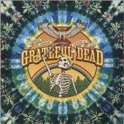 Grateful Dead Veneta, Oregon 8/27/72 [Sunshine Daydream] USA 4-LP vinyl set