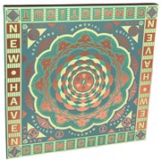 Grateful Dead Veterans Memorial Coliseum, New Haven CT 1977 - RSD BF 2024 - 180 Gram Vinyl - EX UK vinyl box set