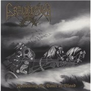 Click here for more info about 'Graveland - Following The Voice Of Blood'