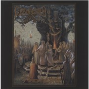 Click here for more info about 'Graveland - Immortal Pride - Gold Vinyl'