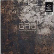 Click here for more info about 'Tragedy Of The Commons - Black/ Red/ Orange Smash Vinyl - Sealed'