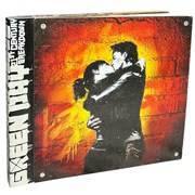 Click here for more info about 'Green Day - 21st Century Breakdown - EX'