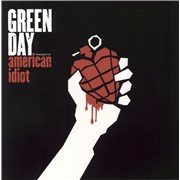 Click here for more info about 'American Idiot'