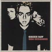 Click here for more info about 'Green Day - BBC Sessions'