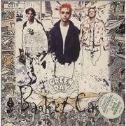 Click here for more info about 'Basket Case - Green Vinyl'
