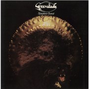 Click here for more info about 'Greenslade - Spyglass Guest - Cream Label'