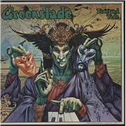 Click here for more info about 'Greenslade - Time And Tide - Cream Label'