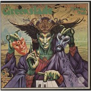 Click here for more info about 'Greenslade - Time And Tide - EX'