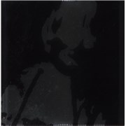 Click here for more info about 'Child Soldier: Creator Of God - Black & Red Marbled Vinyl'