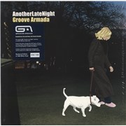 Click here for more info about 'Groove Armada - Another Late Night - 180 Gram White Vinyl'