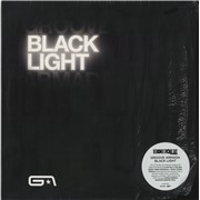 Click here for more info about 'Groove Armada - Black Light - Black W/ White Splatter Vinyl - RSD23'