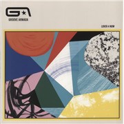 Click here for more info about 'Groove Armada - Lover 4 Now / Faces - Yellow Vinyl'
