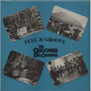 Click here for more info about 'Groovers Steel Orchestra - Feel & Groove'
