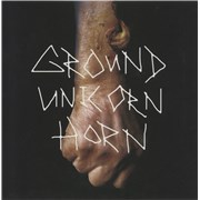 Click here for more info about 'Ground Unicorn Horn - Damn I Wish I Was Fat'