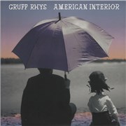 Click here for more info about 'Gruff Rhys - American Interior'