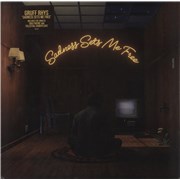 Click here for more info about 'Gruff Rhys - Sadness Sets Me Free - Sealed'