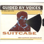 Click here for more info about 'Suitcase - Failed Experiments And Trashed Aircraft'