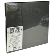 Guns N Roses Appetite For Destruction: Super Deluxe Edition - Sealed UK cd album box set