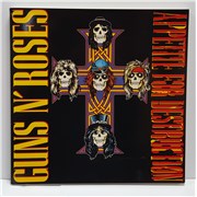 Click here for more info about 'Appetite For Destruction'