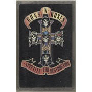 Click here for more info about 'Appetite For Destruction'