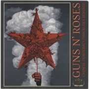 Click here for more info about 'Guns N Roses - Chinese Democracy'