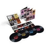 Click here for more info about 'Guns N Roses - Live Era '87-'93 - Remastered 4-LP Vinyl Edition + Poster - Sealed'
