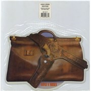 Click here for more info about 'Nightrain - Stickered'