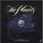 Click here for more info about 'Gustav Holst - Beyond The Planets'