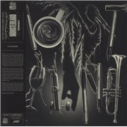 Click here for more info about 'Gustavo Santaolalla - Monsterland [Original Television Score] - Oil Slick Vinyl - Sealed'