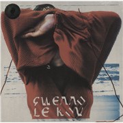 Gwenno Le Kov - Sealed UK vinyl LP