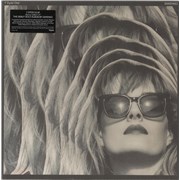 Gwenno Y Dydd Olaf - Sealed UK vinyl LP
