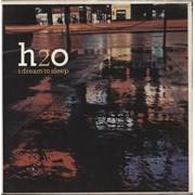 H2O I Dream To Sleep UK 7" vinyl