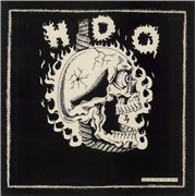 Click here for more info about 'H.D.Q. - Hung, Drawn And Quartered'