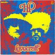 Click here for more info about 'H.P. Lovecraft II'