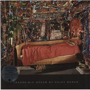 Haley Bonar Impossible Dream - 180gm UK vinyl LP