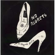 Click here for more info about 'Half Man Half Biscuit - No Regrets'