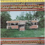 Click here for more info about 'Abandoned Luncheonette - Half-Speed Mastered'