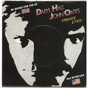 Click here for more info about 'Private Eyes'